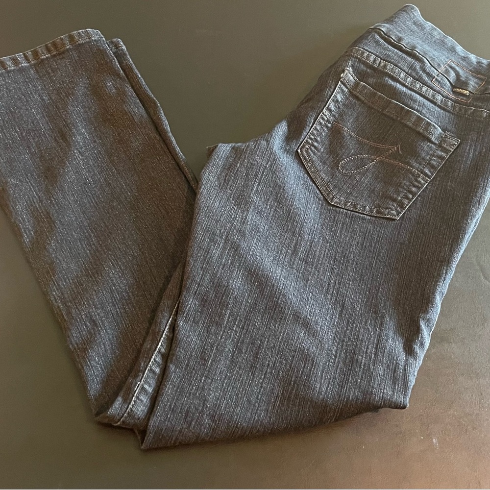 Jag Jeans Dark Blue Denim